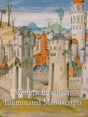 cover image of Western European Illuminated Manuscripts